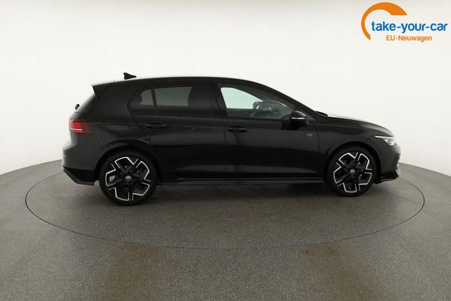 Volkswagen - Golf - EU-Neuwagen - Reimport