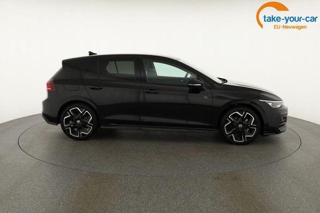 Volkswagen - Golf - EU-Neuwagen - Reimport