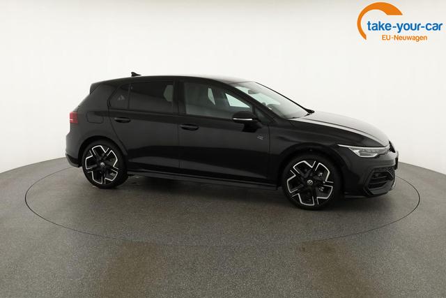 Volkswagen - Golf - EU-Neuwagen - Reimport