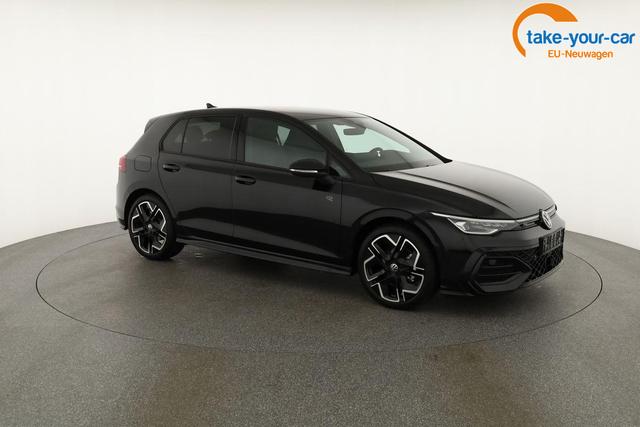 Volkswagen - Golf - EU-Neuwagen - Reimport