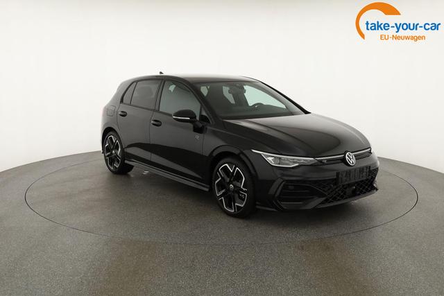 Volkswagen - Golf - EU-Neuwagen - Reimport
