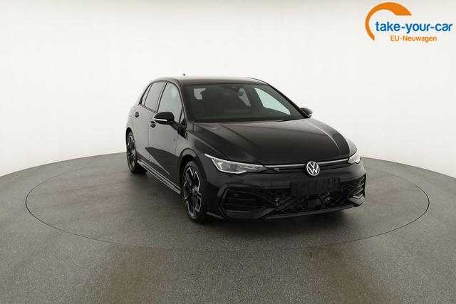 Volkswagen - Golf - EU-Neuwagen - Reimport