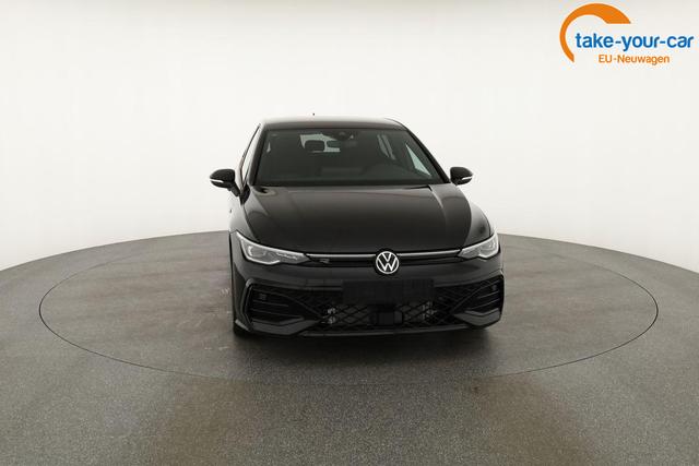 Volkswagen - Golf - EU-Neuwagen - Reimport
