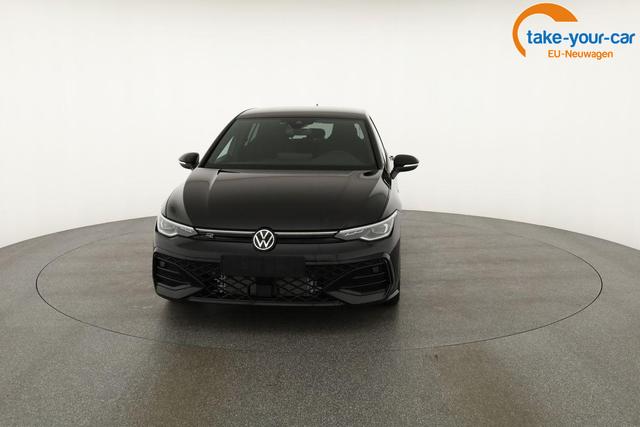 Volkswagen - Golf - EU-Neuwagen - Reimport