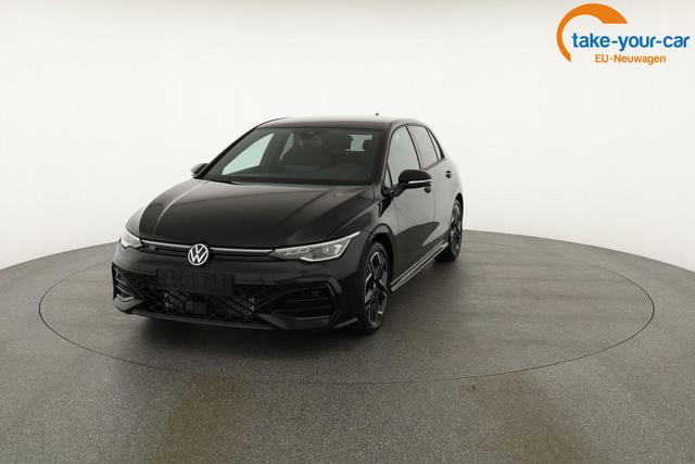 Volkswagen - Golf - EU-Neuwagen - Reimport
