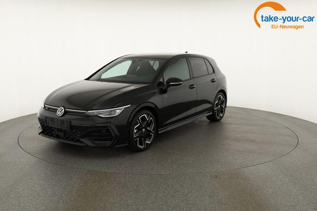 Volkswagen - Golf - EU-Neuwagen - Reimport