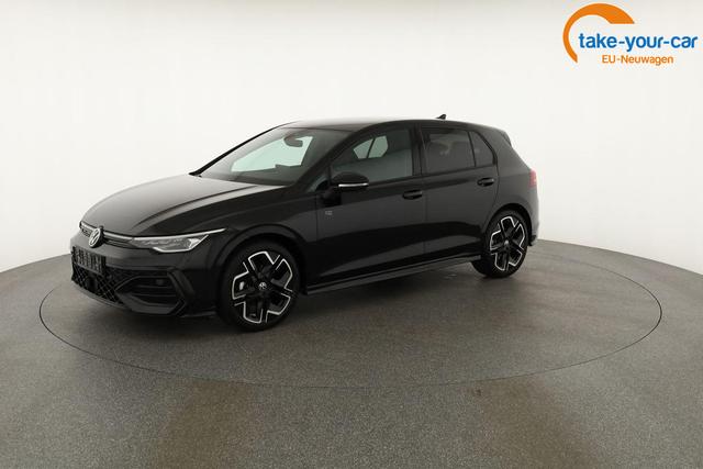 Volkswagen - Golf - EU-Neuwagen - Reimport