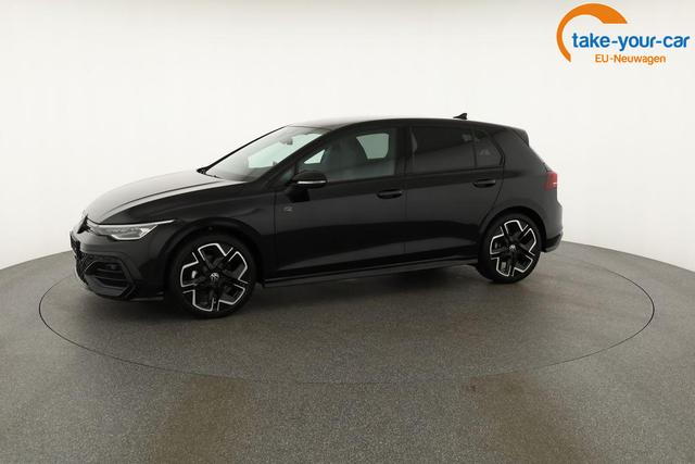 Volkswagen - Golf - EU-Neuwagen - Reimport