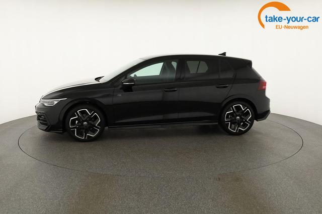 Volkswagen - Golf - EU-Neuwagen - Reimport