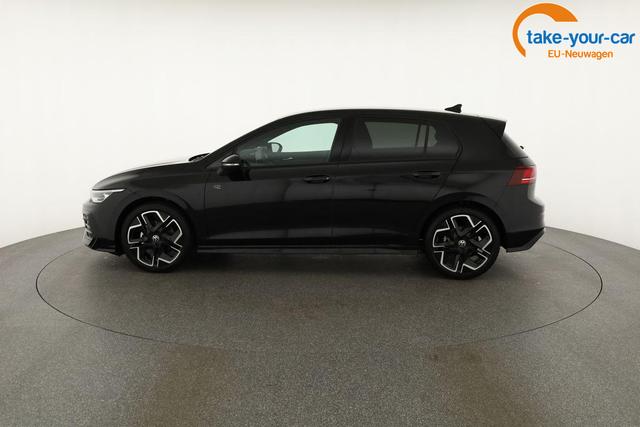 Volkswagen - Golf - EU-Neuwagen - Reimport