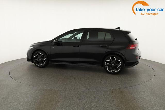 Volkswagen - Golf - EU-Neuwagen - Reimport