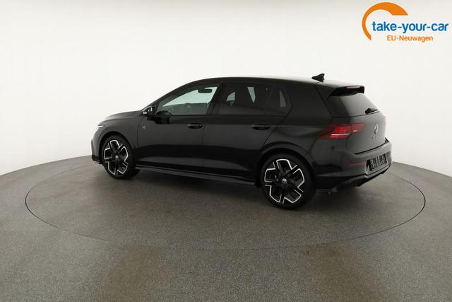 Volkswagen - Golf - EU-Neuwagen - Reimport