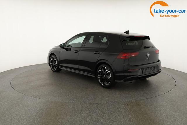 Volkswagen - Golf - EU-Neuwagen - Reimport