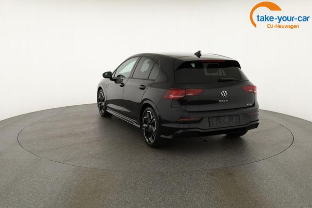 Volkswagen - Golf - EU-Neuwagen - Reimport