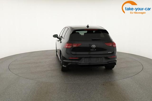 Volkswagen - Golf - EU-Neuwagen - Reimport