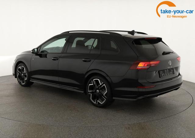 Volkswagen - Golf - EU-Neuwagen - Reimport