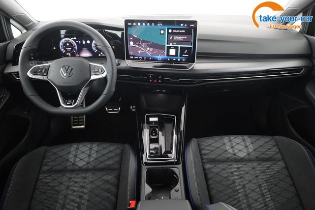Volkswagen - Golf - EU-Neuwagen - Reimport