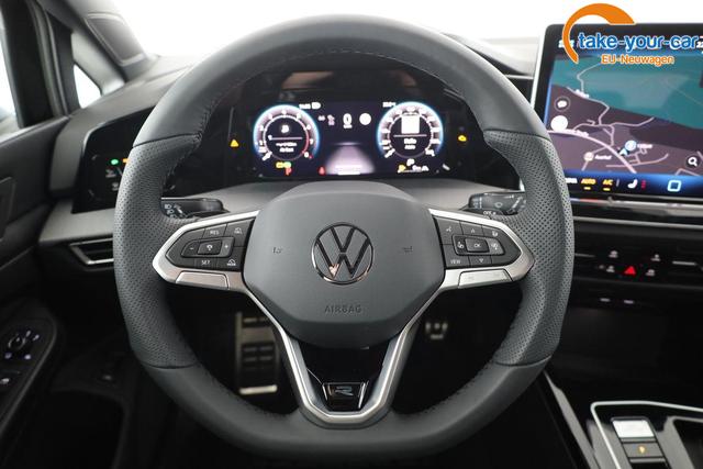 Volkswagen - Golf - EU-Neuwagen - Reimport