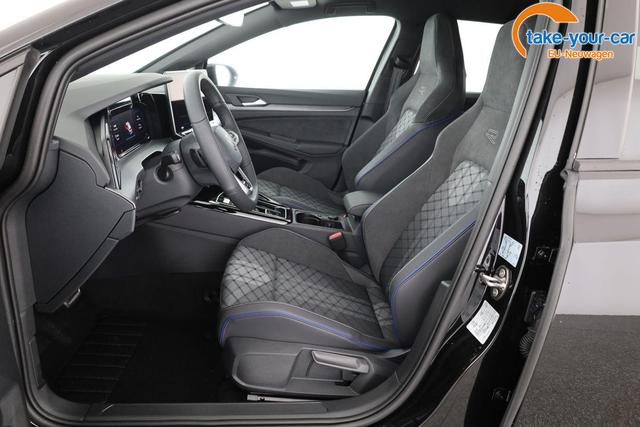 Volkswagen - Golf - EU-Neuwagen - Reimport