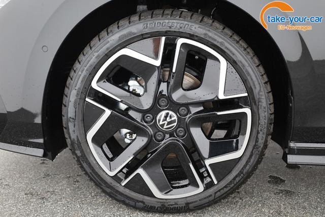 Volkswagen - Golf - EU-Neuwagen - Reimport