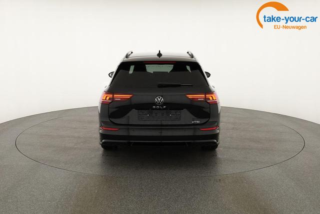 Volkswagen - Golf - EU-Neuwagen - Reimport