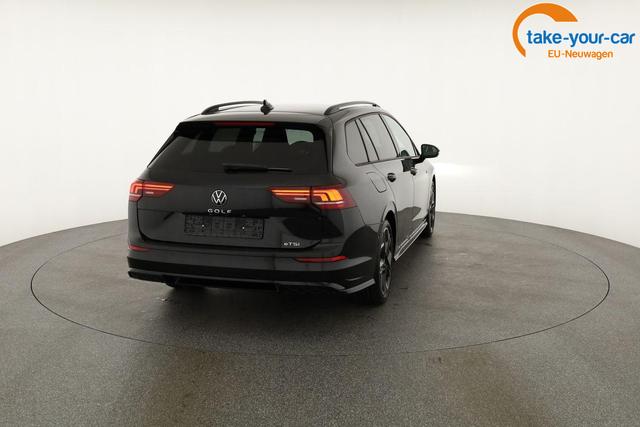 Volkswagen - Golf - EU-Neuwagen - Reimport