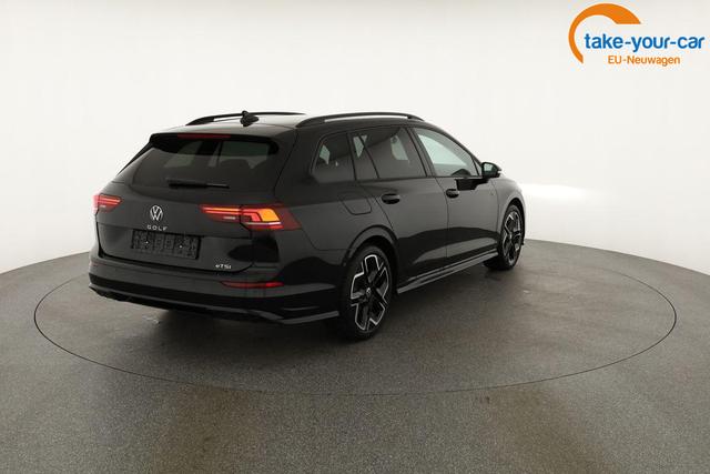 Volkswagen - Golf - EU-Neuwagen - Reimport