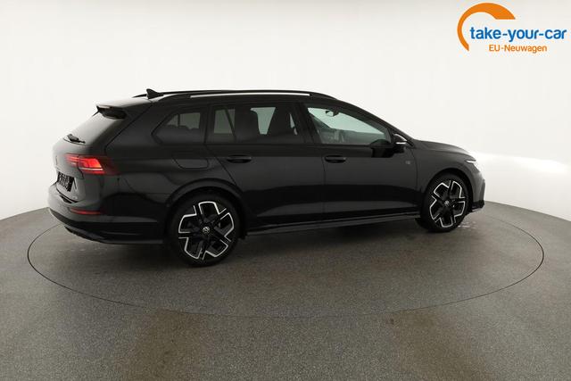 Volkswagen - Golf - EU-Neuwagen - Reimport