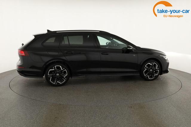 Volkswagen - Golf - EU-Neuwagen - Reimport