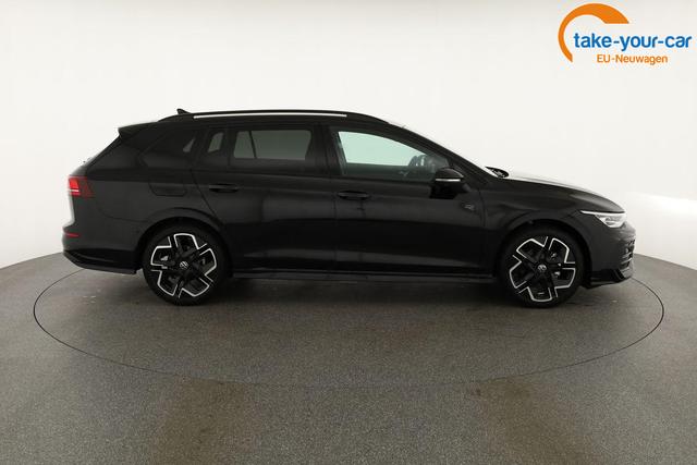 Volkswagen - Golf - EU-Neuwagen - Reimport