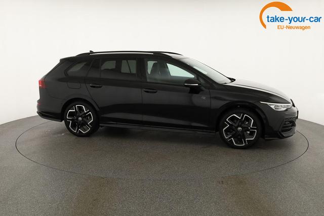 Volkswagen - Golf - EU-Neuwagen - Reimport