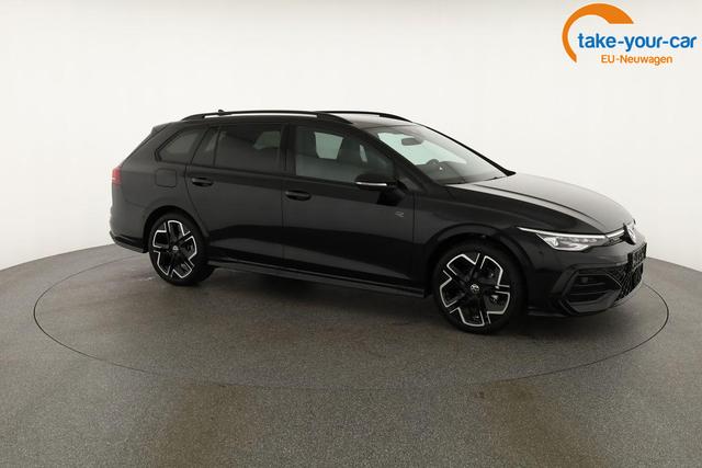 Volkswagen - Golf - EU-Neuwagen - Reimport
