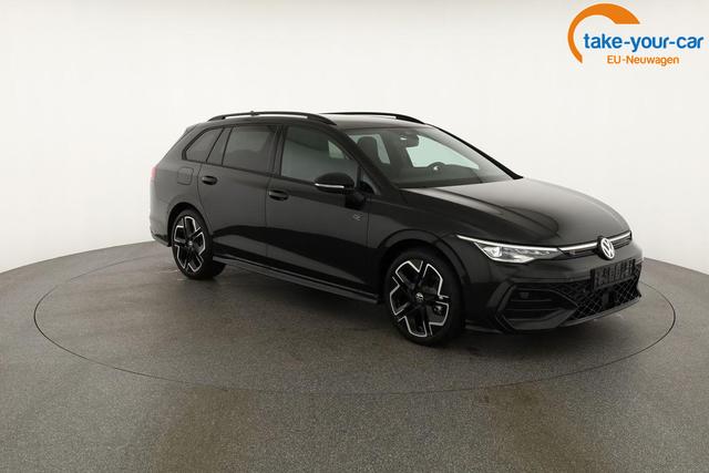 Volkswagen - Golf - EU-Neuwagen - Reimport