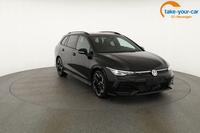 Volkswagen - Golf - EU-Neuwagen - Reimport
