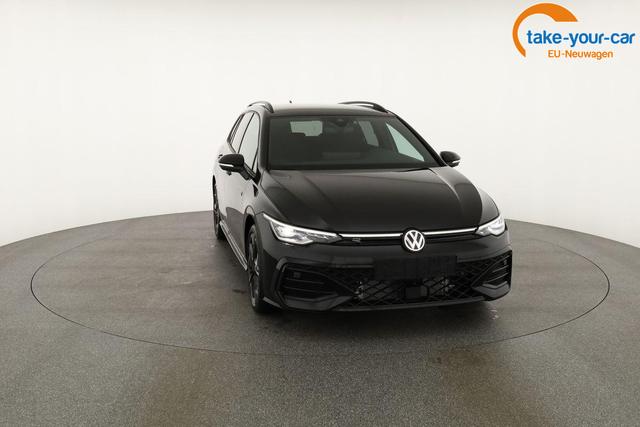 Volkswagen - Golf - EU-Neuwagen - Reimport