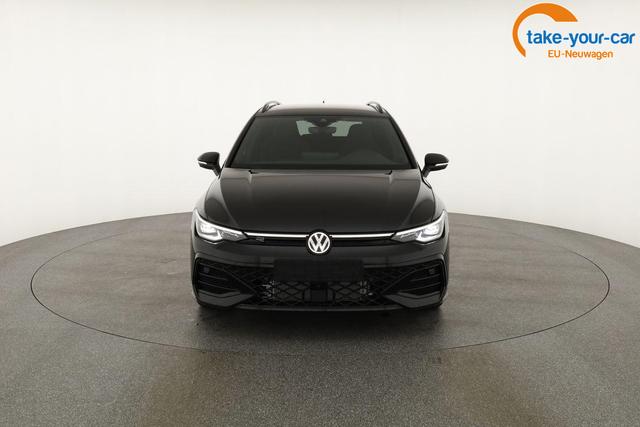 Volkswagen - Golf - EU-Neuwagen - Reimport