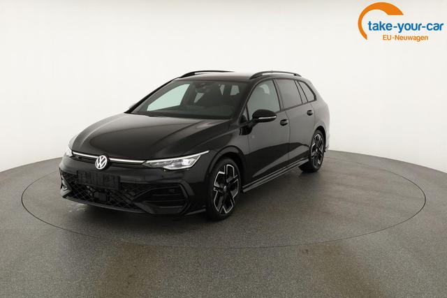 Volkswagen - Golf - EU-Neuwagen - Reimport