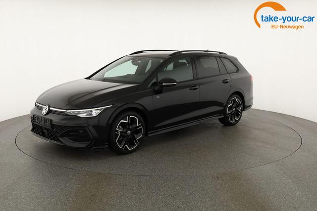 Volkswagen - Golf - EU-Neuwagen - Reimport