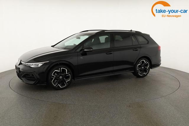 Volkswagen - Golf - EU-Neuwagen - Reimport