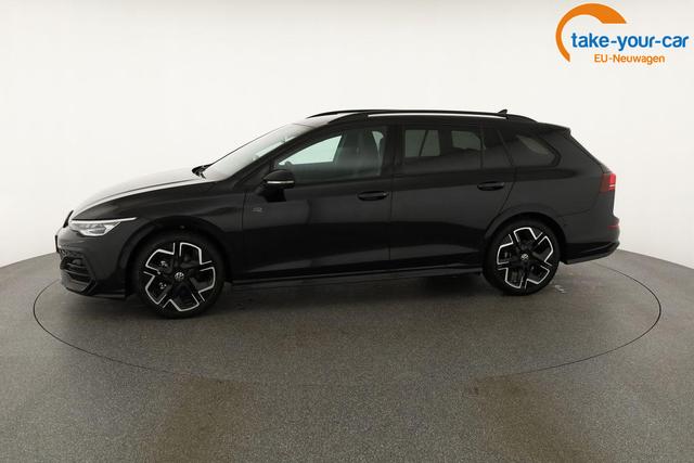 Volkswagen - Golf - EU-Neuwagen - Reimport