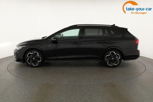 Volkswagen - Golf - EU-Neuwagen - Reimport