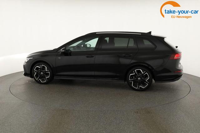 Volkswagen - Golf - EU-Neuwagen - Reimport
