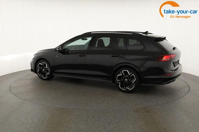 Volkswagen - Golf - EU-Neuwagen - Reimport