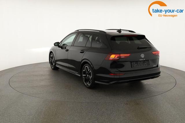 Volkswagen - Golf - EU-Neuwagen - Reimport
