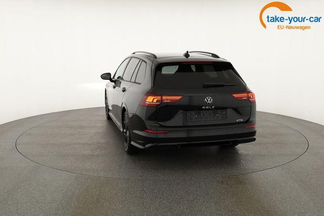 Volkswagen - Golf - EU-Neuwagen - Reimport