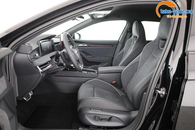 Skoda - Superb Combi - EU-Neuwagen - Reimport