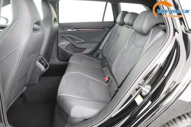 Skoda - Superb Combi - EU-Neuwagen - Reimport