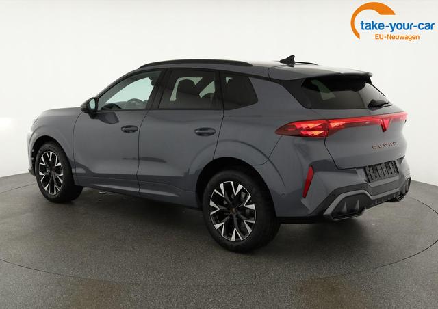 Cupra - Terramar - EU-Neuwagen - Reimport