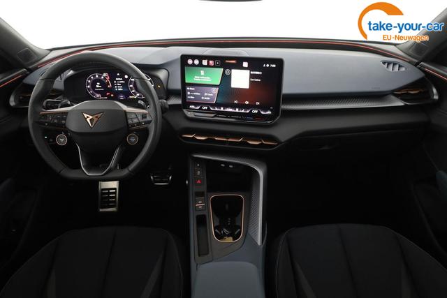 Cupra - Terramar - EU-Neuwagen - Reimport