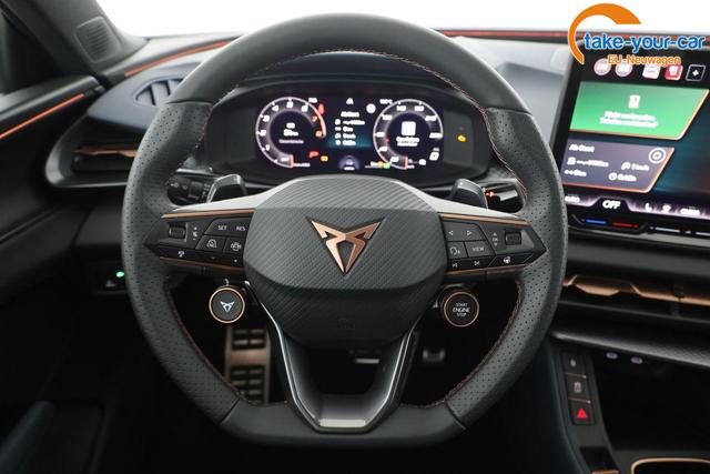 Cupra - Terramar - EU-Neuwagen - Reimport